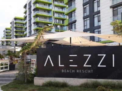 Apartament 2 camere - Alezzi Beach- extrasezon