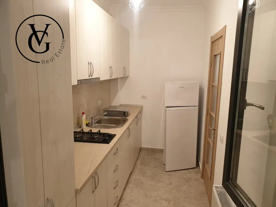 Apartament 2 camere- Solid Residence-extrasezon