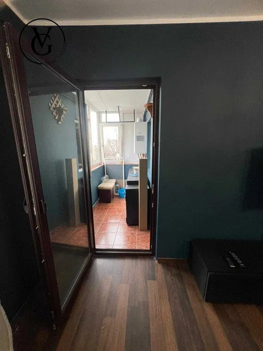 Apartament decomandat cu 2 camere - Faleza Nord - termen lung