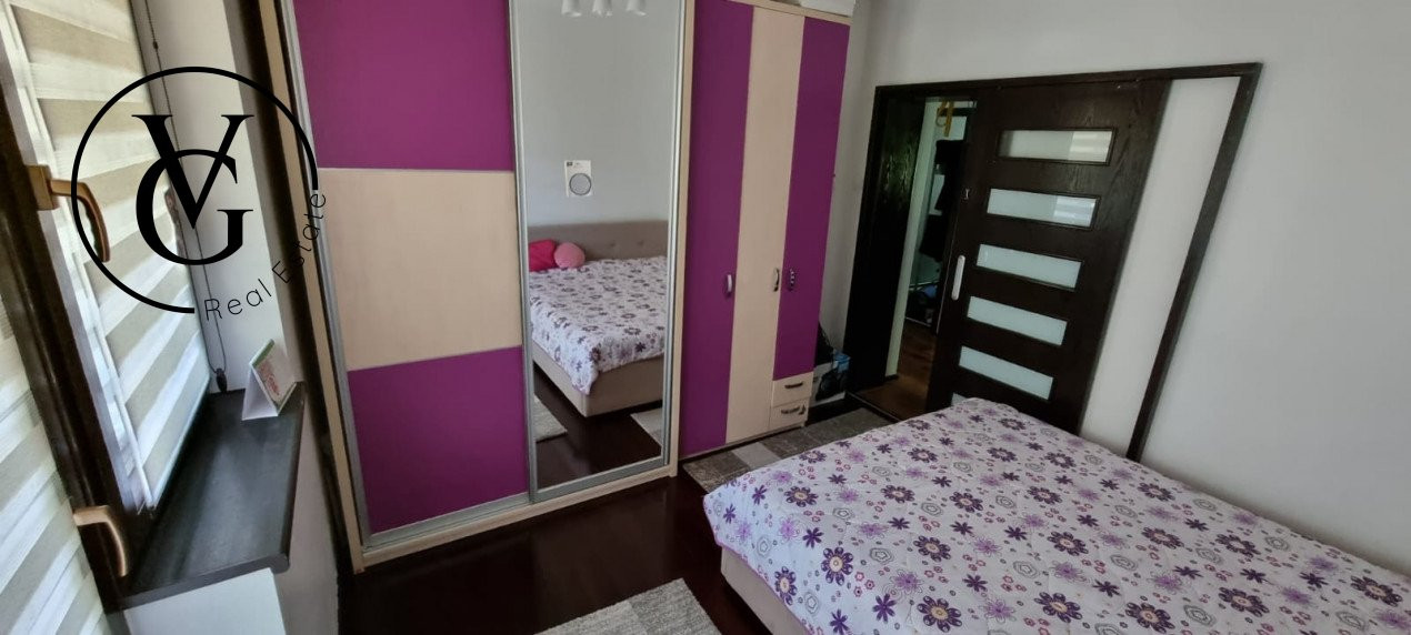 Apartament 3 camere Tomis Nord- Cambdrige School 