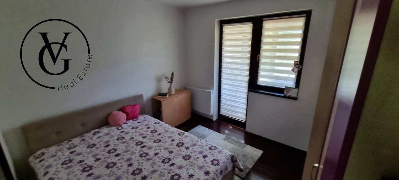 Apartament 3 camere Tomis Nord- Cambdrige School 