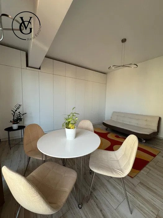 Apartament modern - 2 camere - zona Faleza Nord - Delfinariu