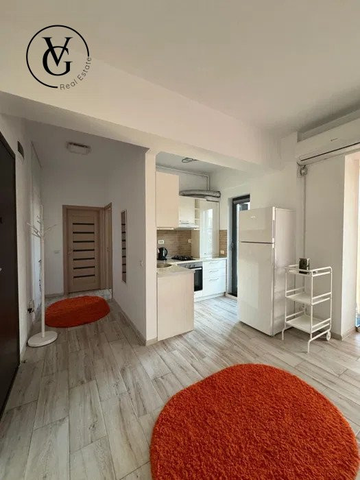 Apartament modern - 2 camere - zona Faleza Nord - Delfinariu