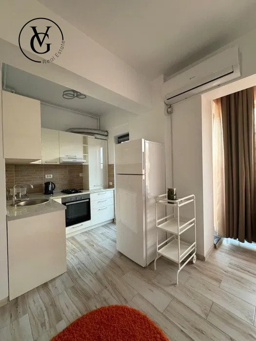 Apartament modern - 2 camere - zona Faleza Nord - Delfinariu