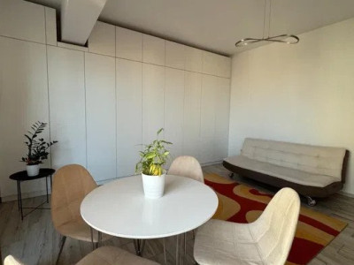 Apartament modern - 2 camere - zona Faleza Nord - Delfinariu