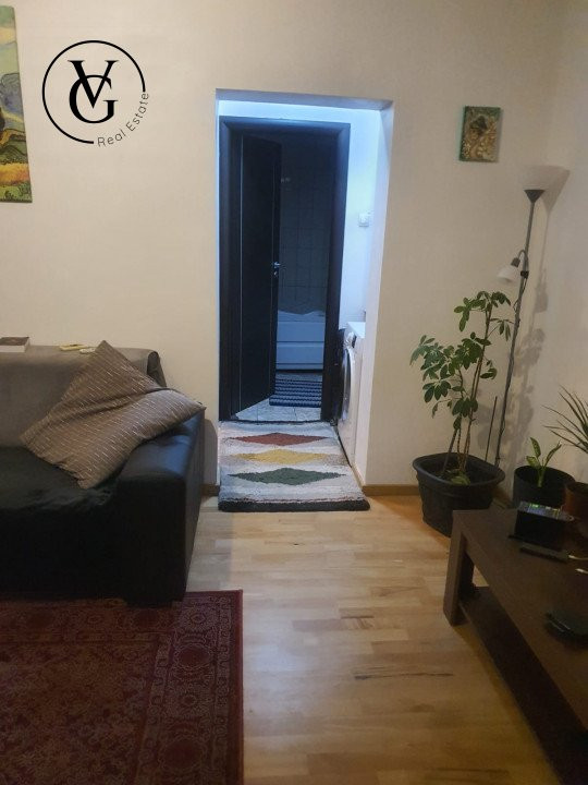 Apartament 3 camere Tomis II + loc de parcare 