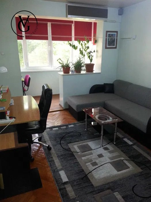 Apartament 2 camere - Tomis Nord -AN UNIVERSITAR