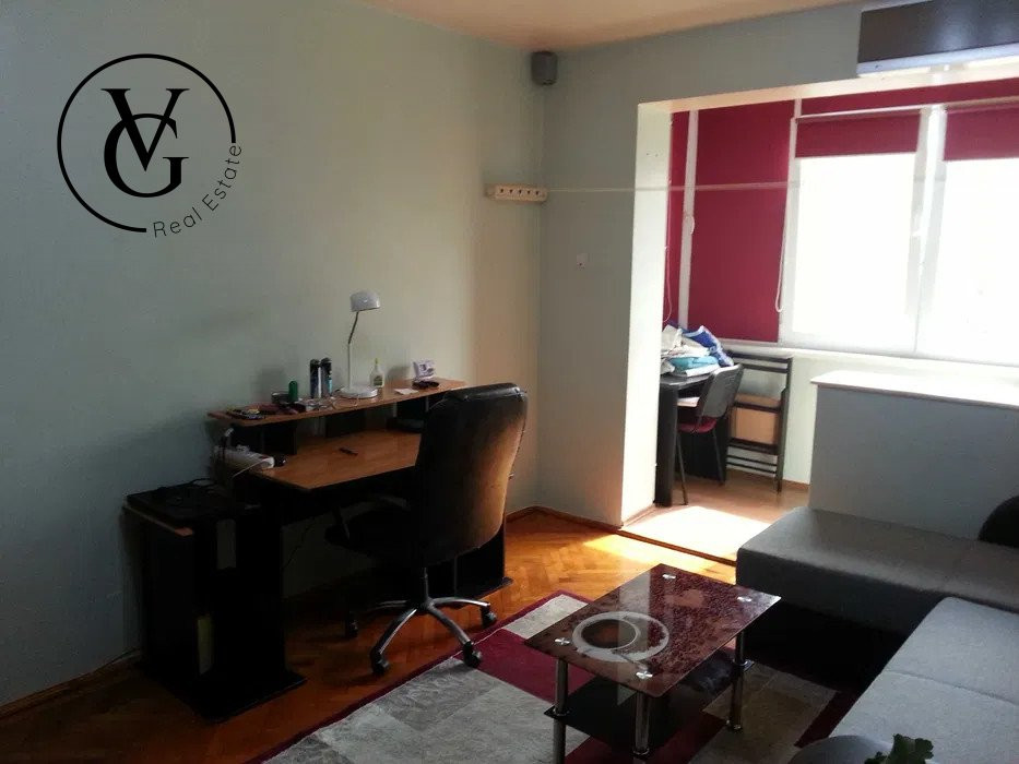 Apartament 2 camere - Tomis Nord -AN UNIVERSITAR