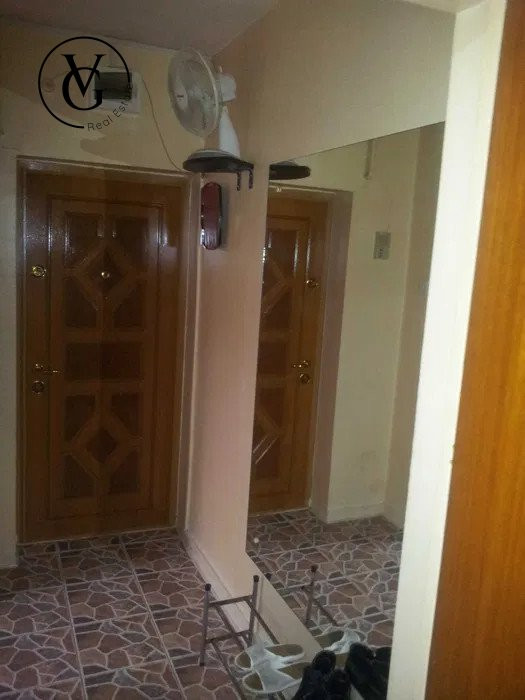 Apartament 2 camere - Tomis Nord -AN UNIVERSITAR