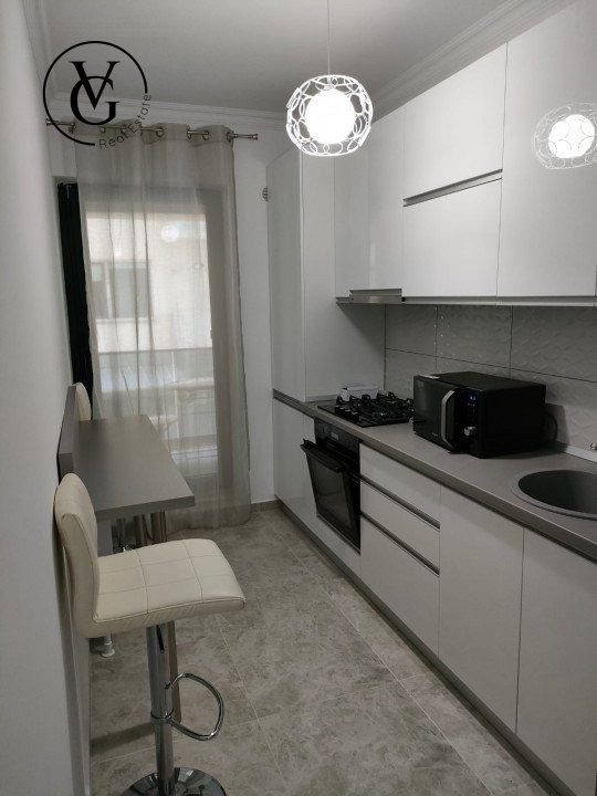 Apartament 2 camere - Solid House Residence - Mamaia