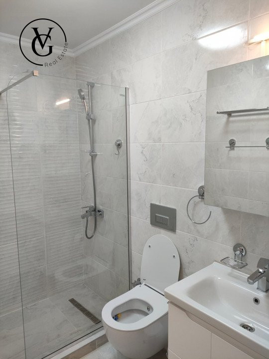 Apartament 2 camere - Solid House Residence - Mamaia