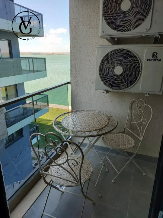 Apartament 2 camere - Solid House Residence - Mamaia