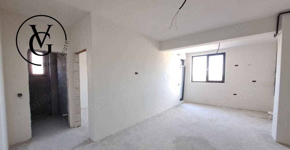 Apartament 2 camere | zona KM 5