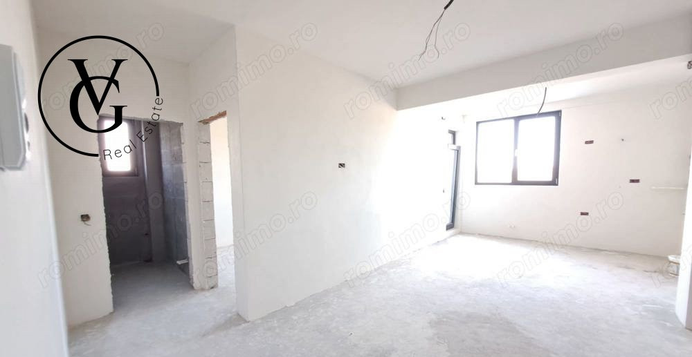 Apartament 2 camere | zona KM 5