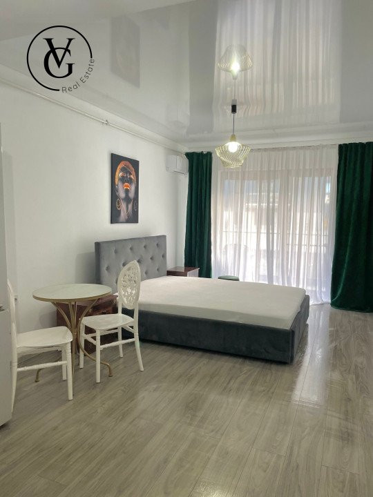 Apartament 2 camere | Mamaia Nord 