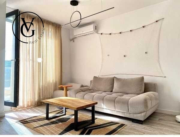 Apartament 3 camere Mamaia Nord