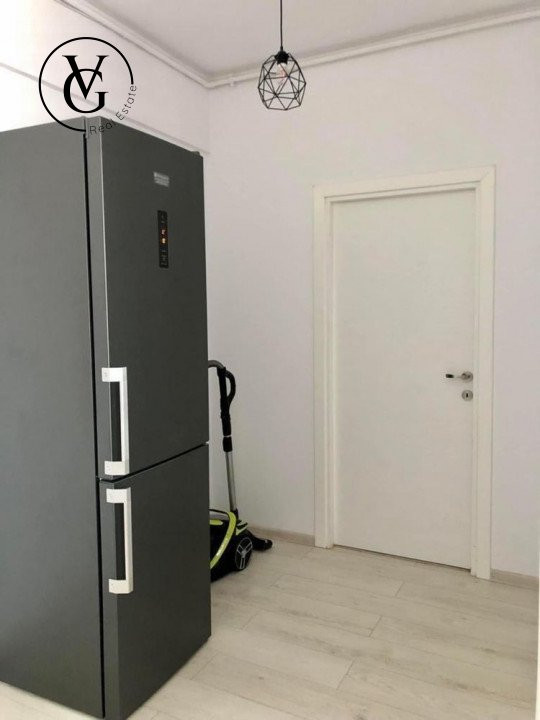 Apartament decomandat 2 camere Tomis Nord-Complex Erimar 