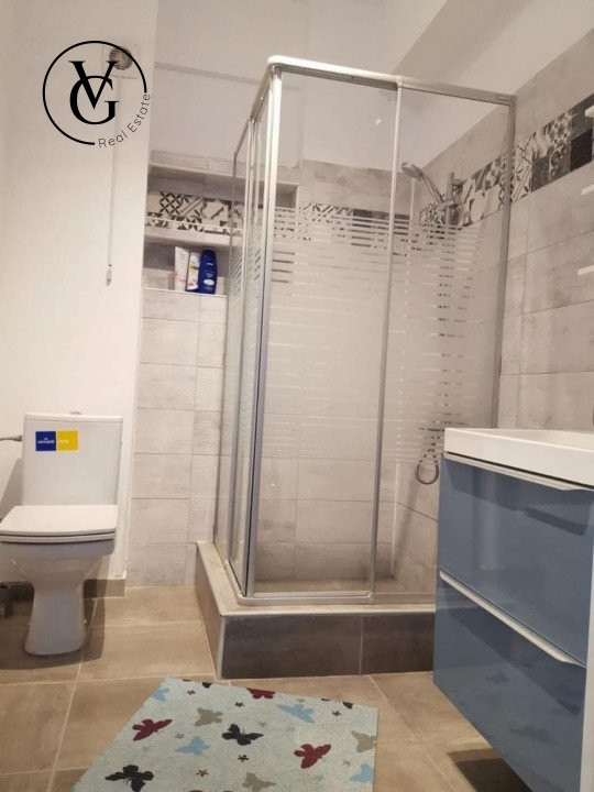Apartament decomandat 2 camere Tomis Nord-Complex Erimar 