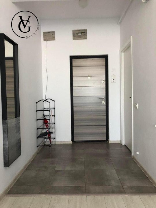 Apartament decomandat 2 camere Tomis Nord-Complex Erimar 