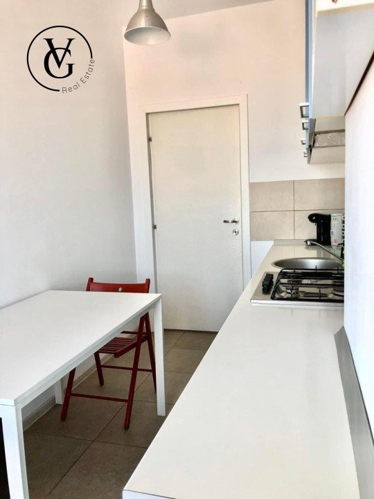 Apartament decomandat 2 camere Tomis Nord-Complex Erimar 