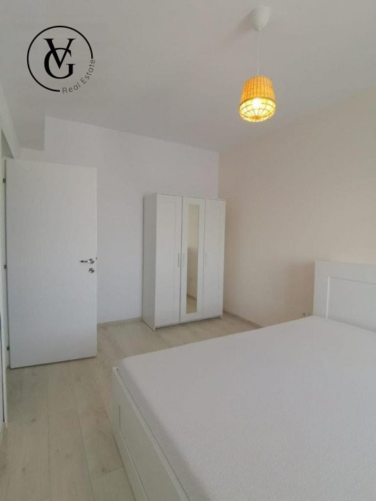 Apartament decomandat 2 camere Tomis Nord-Complex Erimar 