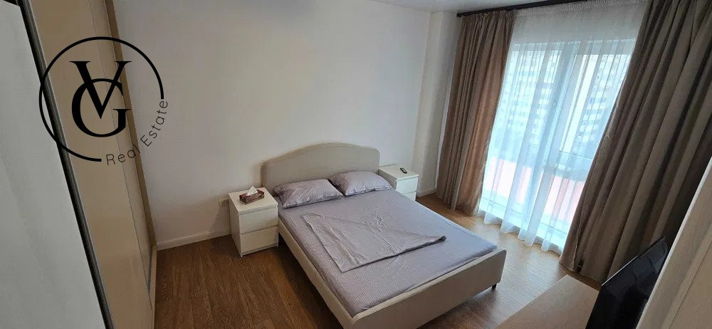 Apartament cu 2 camere - loc de parcare inclus - zona Campus