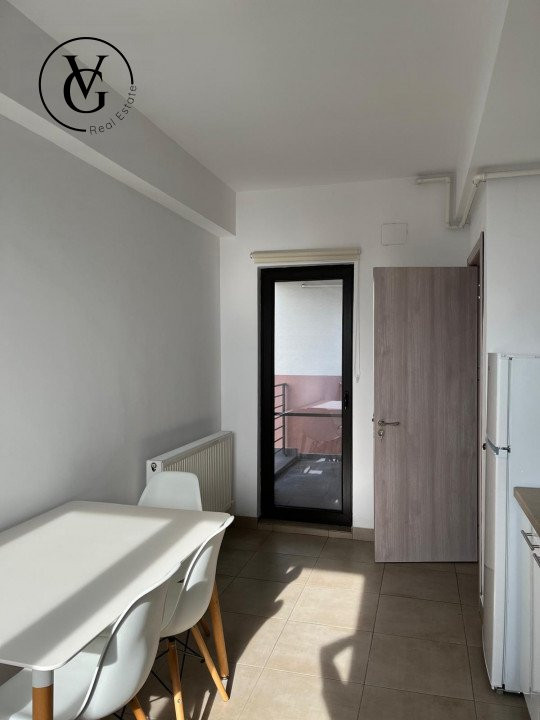 Apartament 3 camere Tomis Plus / loc de parcare