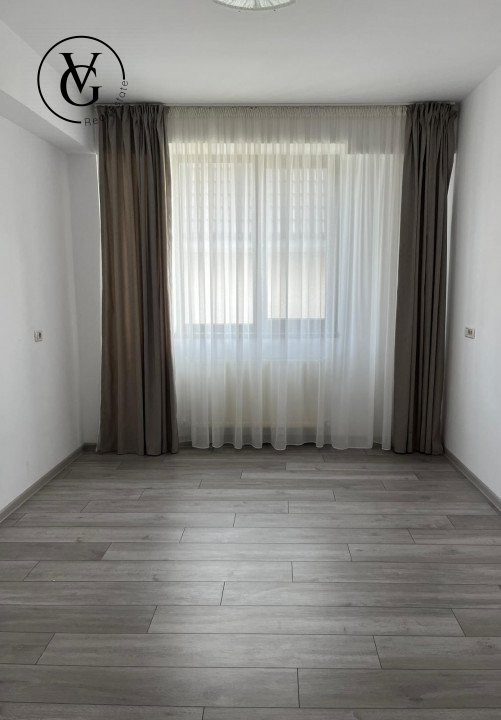 Apartament 3 camere Tomis Plus / loc de parcare