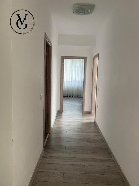 Apartament 3 camere Tomis Plus / loc de parcare