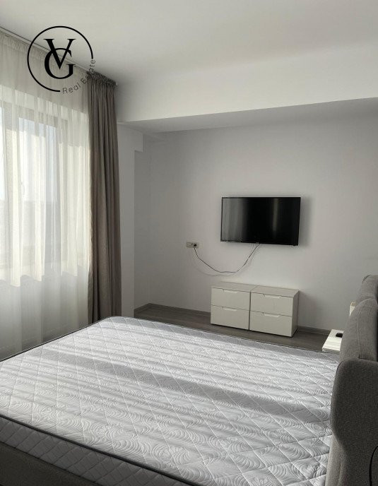 Apartament 3 camere Tomis Plus / loc de parcare