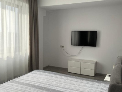 Apartament 3 camere Tomis Plus / loc de parcare