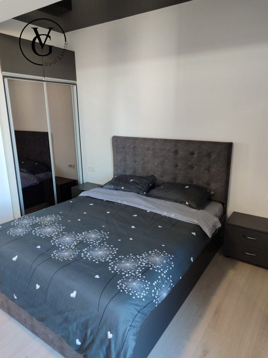 Apartament cu 2 camere - loc de parcare - zona Mamaia Sat