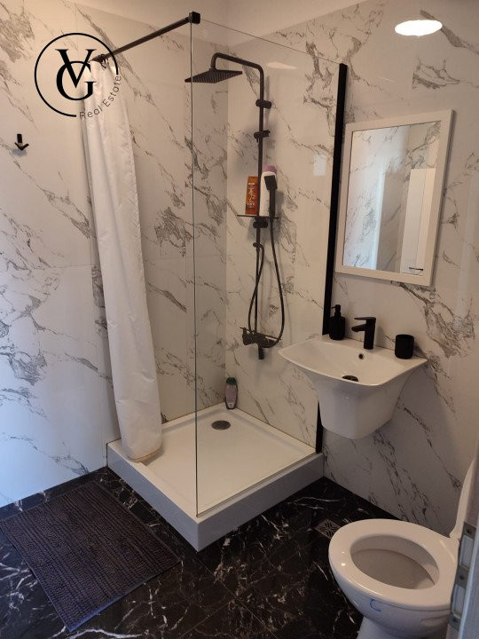 Apartament cu 2 camere - loc de parcare - zona Mamaia Sat