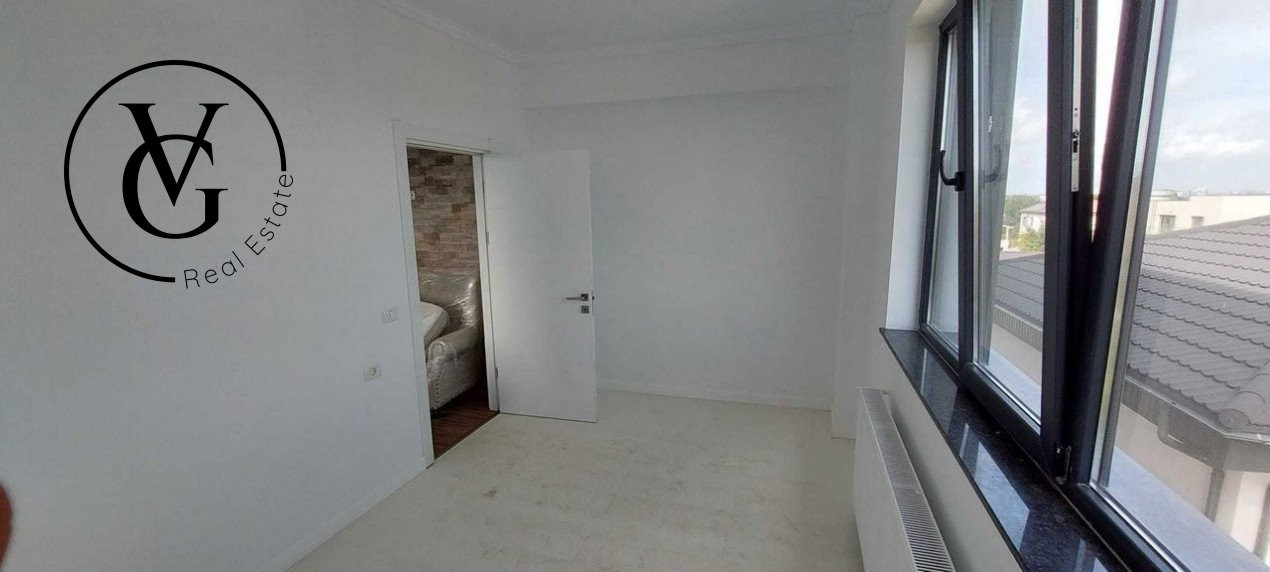 Apartament 3 camere Kamsas +loc de parcare 