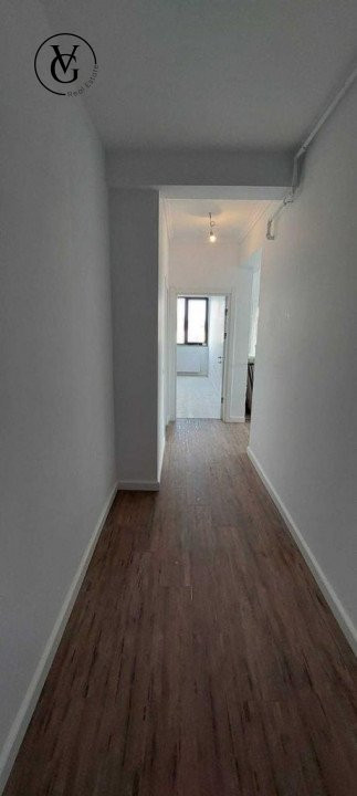 Apartament 3 camere Kamsas +loc de parcare 