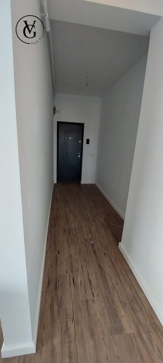 Apartament 3 camere Kamsas +loc de parcare 