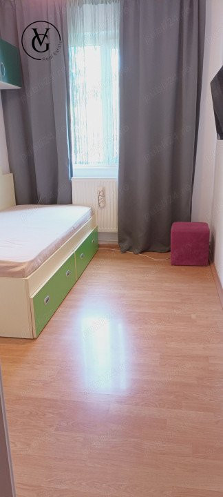 Apartament 3 camere - Tomis Nord -AN UNIVERSITAR