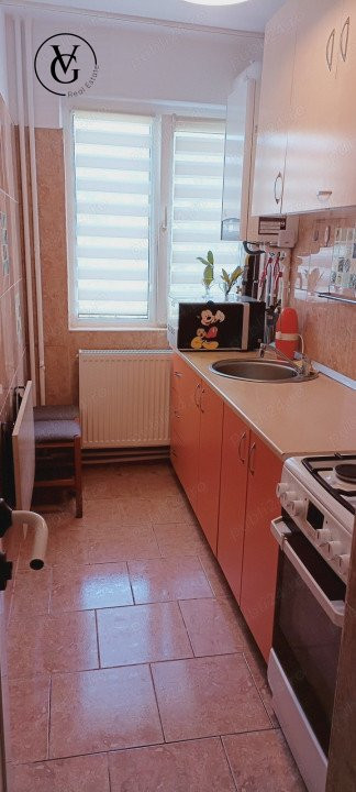 Apartament 3 camere - Tomis Nord -AN UNIVERSITAR
