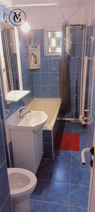 Apartament 3 camere - Tomis Nord -AN UNIVERSITAR