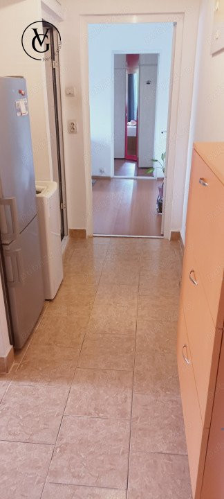 Apartament 3 camere - Tomis Nord -AN UNIVERSITAR