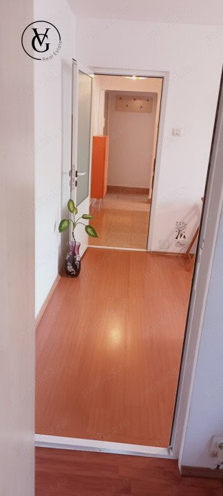 Apartament 3 camere - Tomis Nord -AN UNIVERSITAR