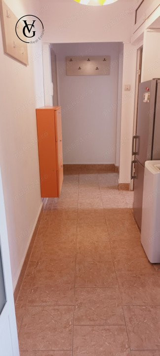 Apartament 3 camere - Tomis Nord -AN UNIVERSITAR