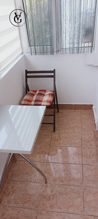 Apartament 3 camere - Tomis Nord -AN UNIVERSITAR