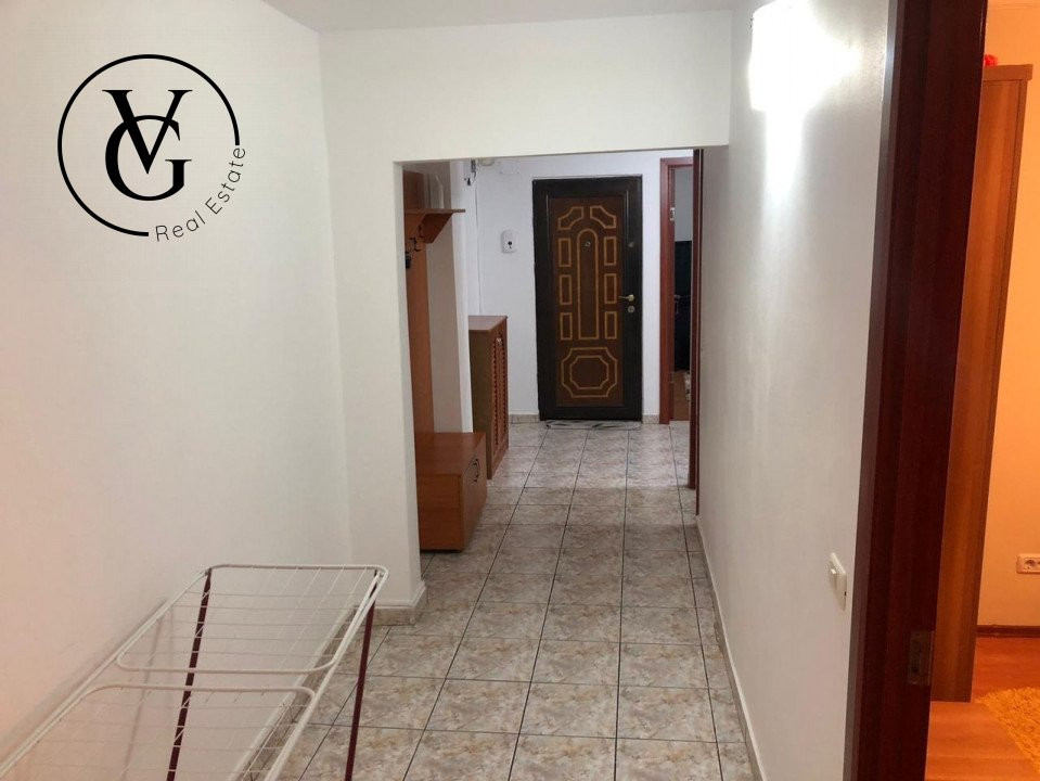 Apartament 3 camere - Faleza Nord -termen lung
