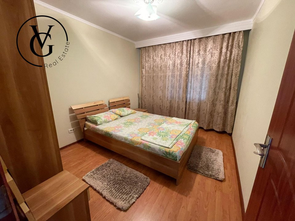 Apartament 3 camere - Faleza Nord -termen lung