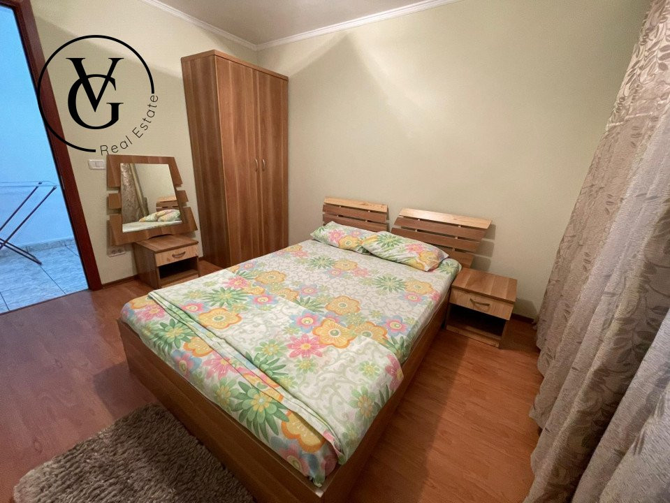 Apartament 3 camere - Faleza Nord -termen lung