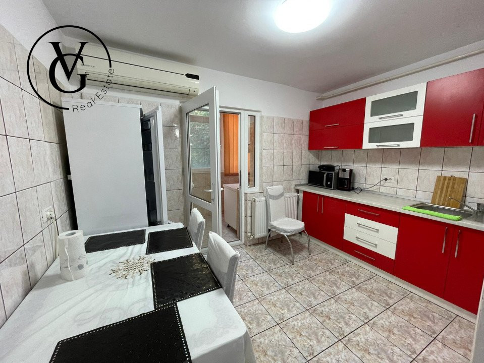 Apartament 3 camere - Faleza Nord -termen lung