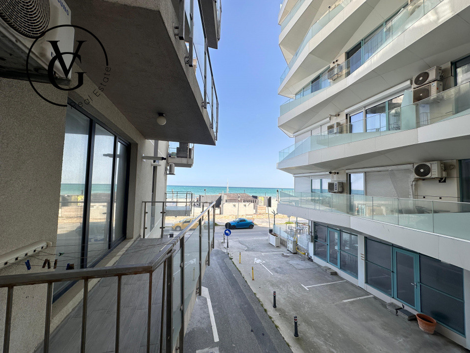 Studio | vedere la mare | Beach Residence
