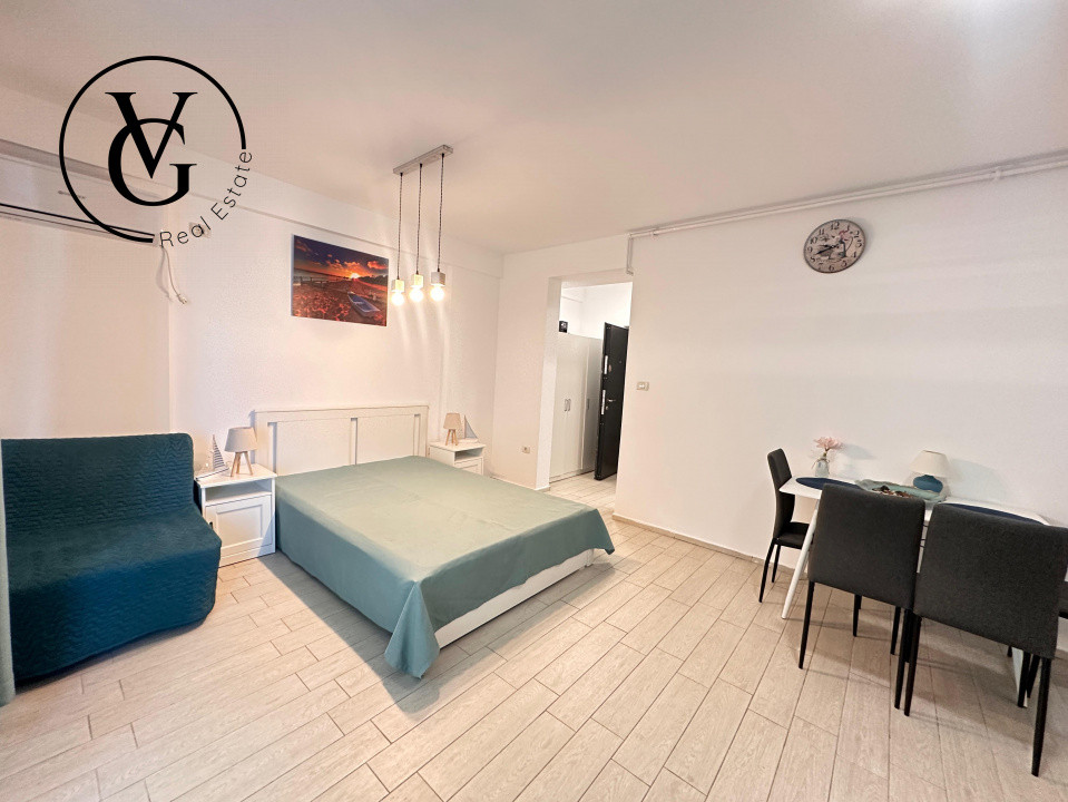 Studio | vedere la mare | Beach Residence