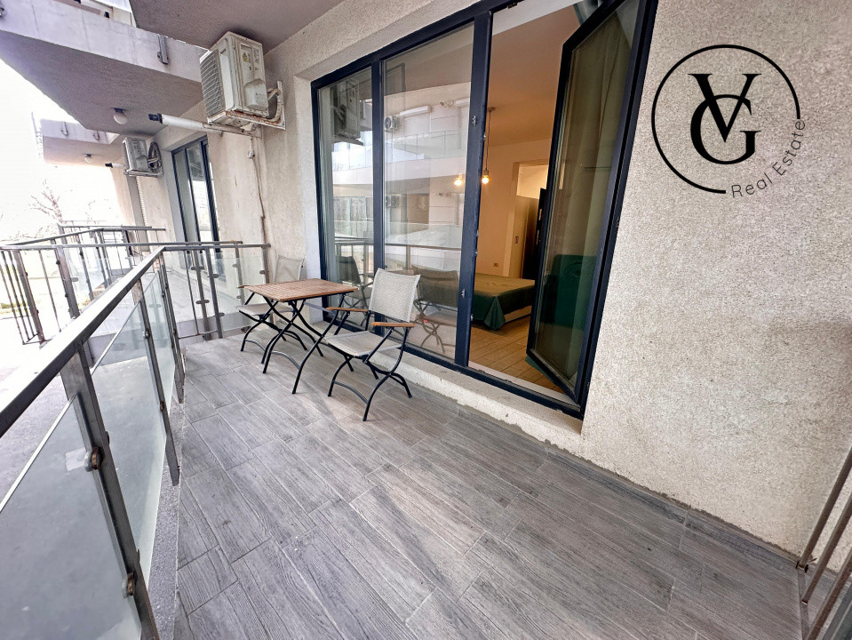 Studio | vedere la mare | Beach Residence